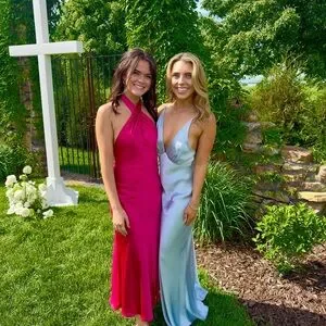 blue dresses for teens Amazon.com: EXARUS Girls Dress Baby Blue Teen Graduation Beach Formal  Homecoming Dance Vacation Dresses Casual Tween Swing Ruched Flowy Ruffle  Summer Spaghetti Strap Dresses Cami for 8 Years: Clothing, Shoes & Jewelry